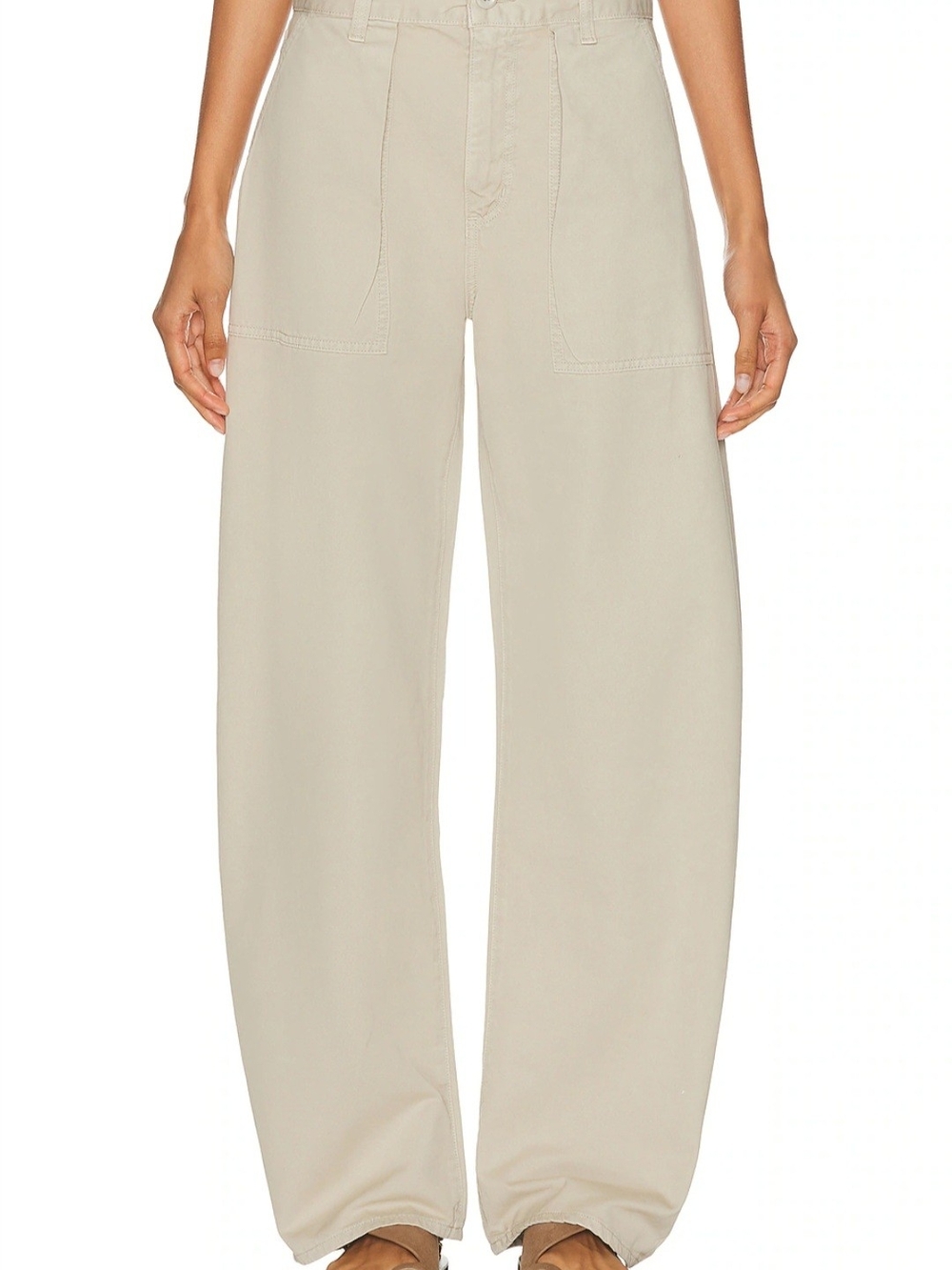 AGOLDE SEFTON PANTS